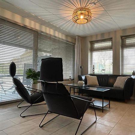 Escape, Appartement Met Groot Terras بورين المظهر الخارجي الصورة