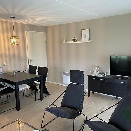 Escape, Appartement Met Groot Terras بورين المظهر الخارجي الصورة