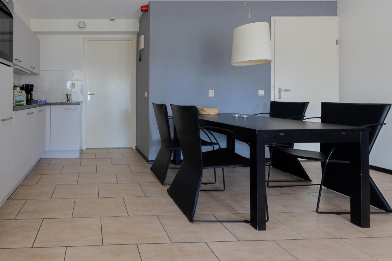 Escape, Appartement Met Groot Terras بورين المظهر الخارجي الصورة