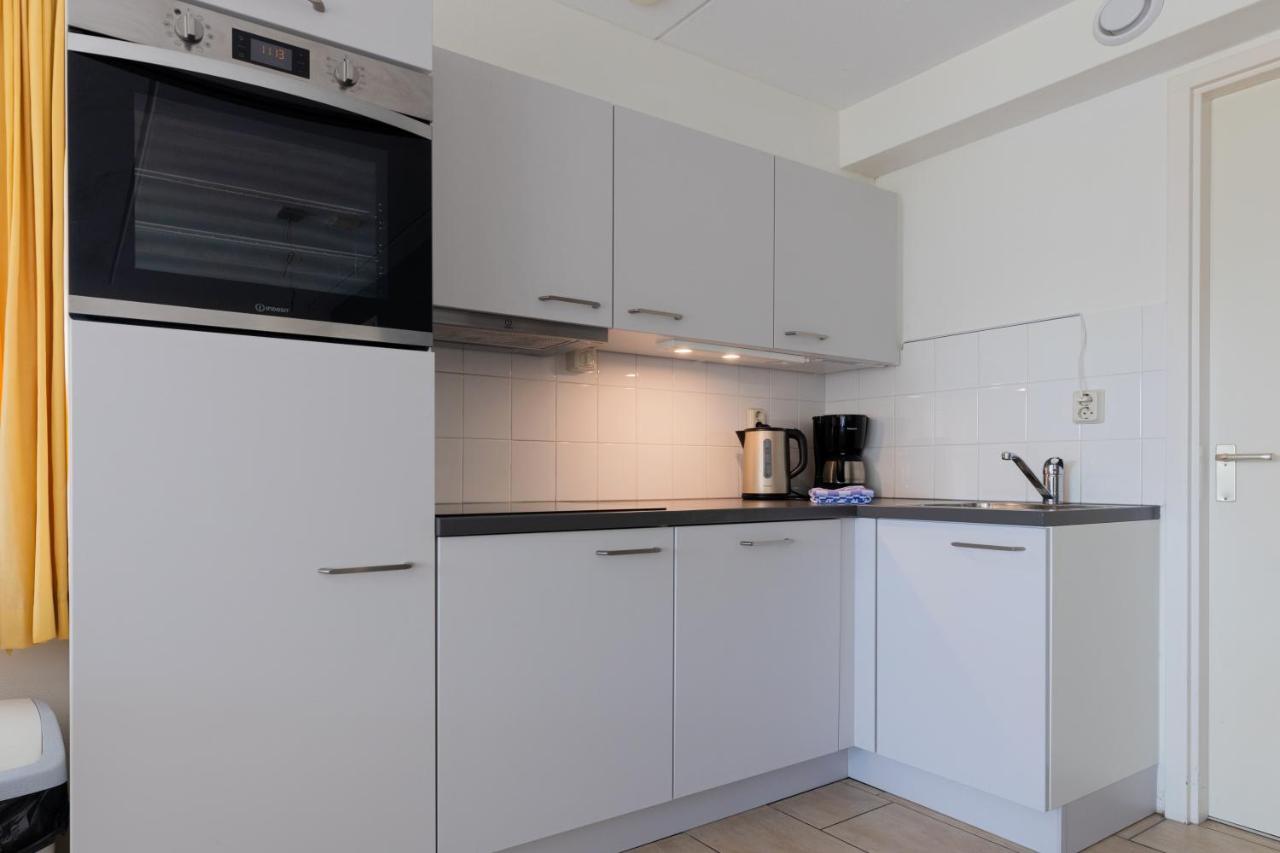 Escape, Appartement Met Groot Terras بورين المظهر الخارجي الصورة