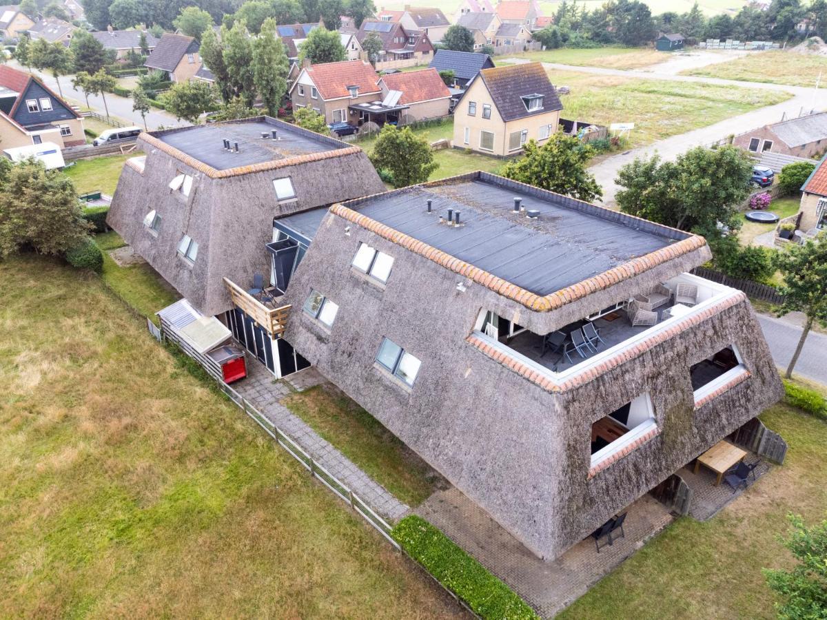 Escape, Appartement Met Groot Terras بورين المظهر الخارجي الصورة