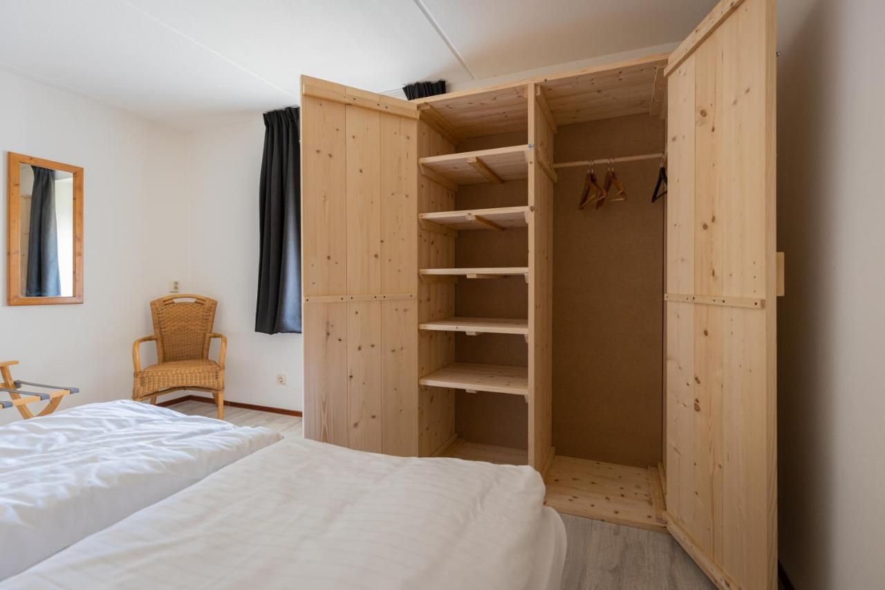 Escape, Appartement Met Groot Terras بورين المظهر الخارجي الصورة