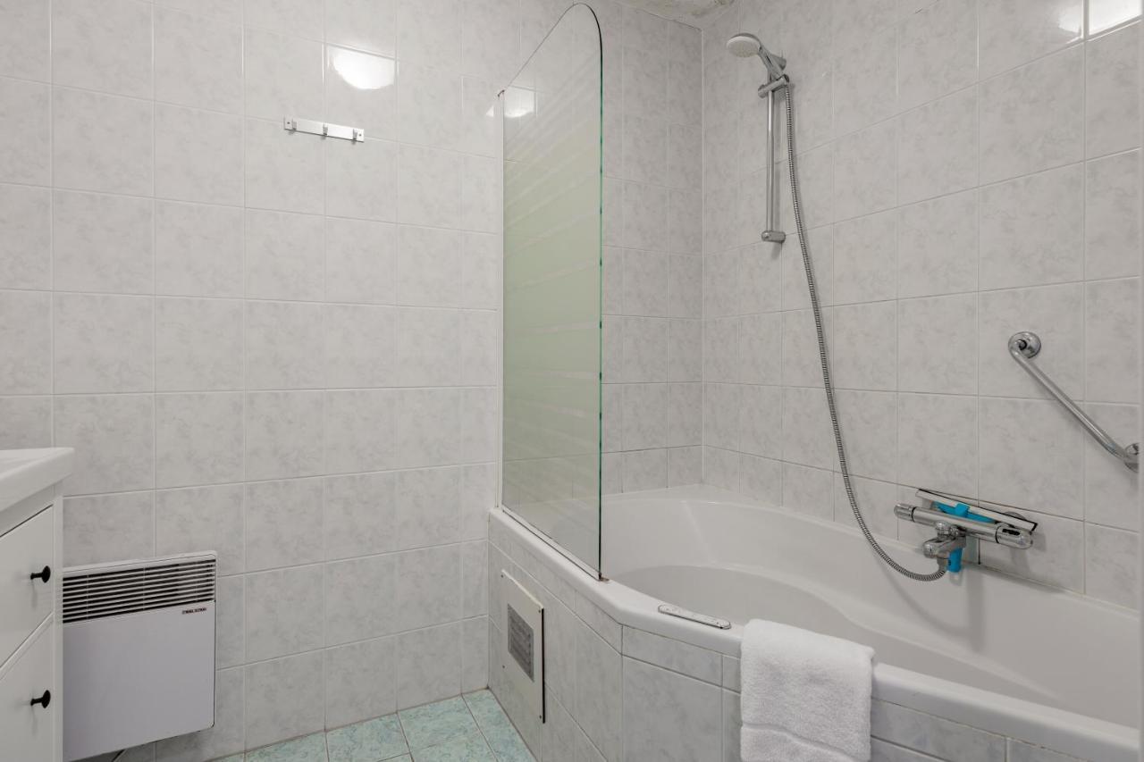 Escape, Appartement Met Groot Terras بورين المظهر الخارجي الصورة