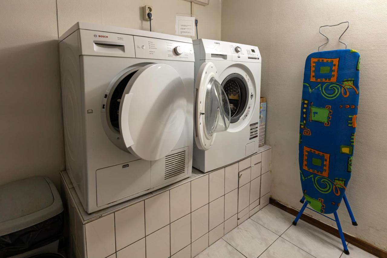 Escape, Appartement Met Groot Terras بورين المظهر الخارجي الصورة