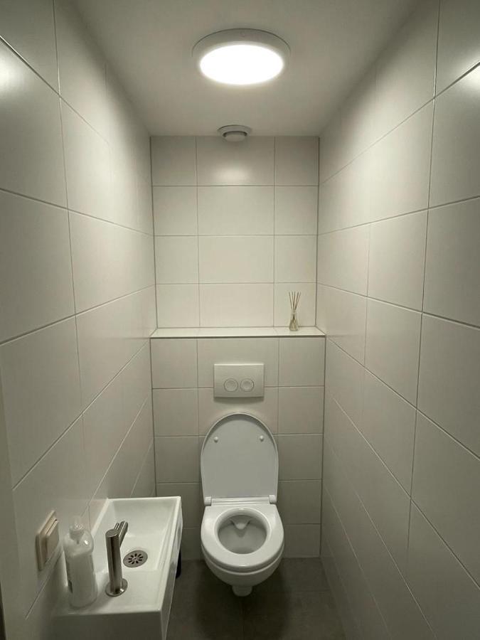 Escape, Appartement Met Groot Terras بورين المظهر الخارجي الصورة