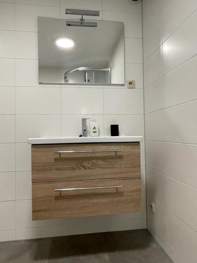 Escape, Appartement Met Groot Terras بورين المظهر الخارجي الصورة