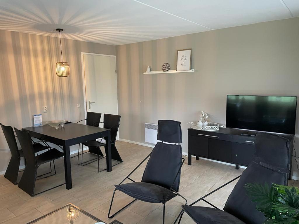 Escape, Appartement Met Groot Terras بورين المظهر الخارجي الصورة