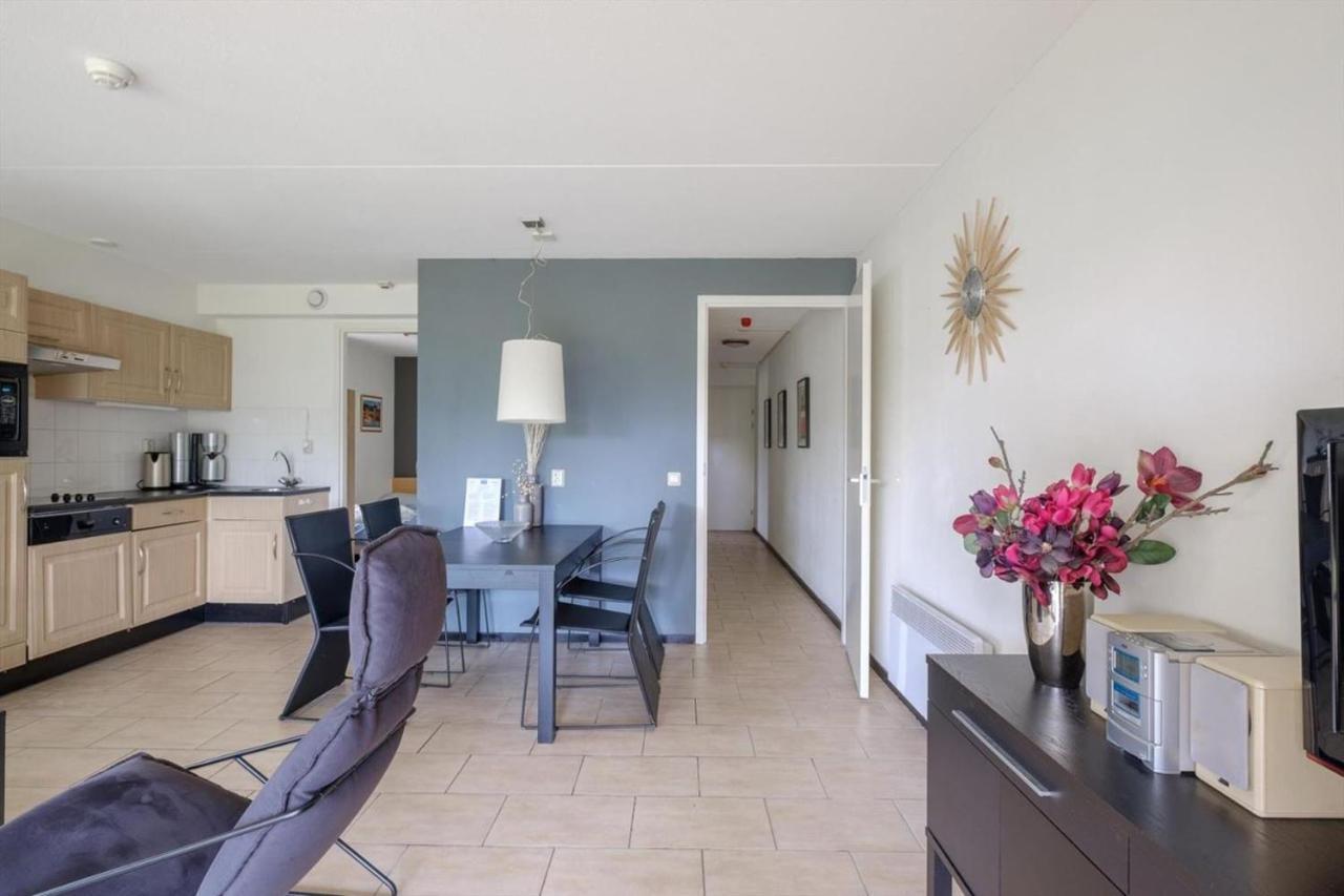 Escape, Appartement Met Groot Terras بورين المظهر الخارجي الصورة